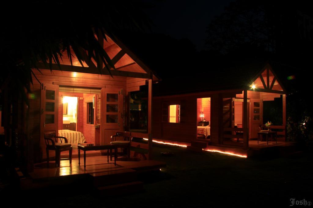 Cabo Cabana Hotel Panaji Exterior photo